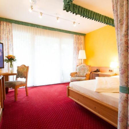 Hotel Pfalzblick Dahn Exterior foto